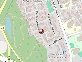 Carte de Conseil Qualite Ccta à Trappes