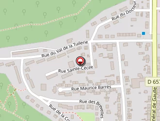 Carte de Belachheb Driss à Pompey