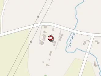 Carte de Cailly Bruno à Athis-de-l'orne