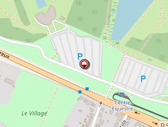 Carte de Auto Ecole Conseil à Trappes