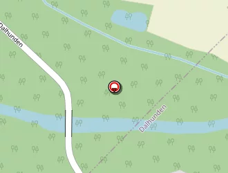 Carte de Wolff Roland à Dalhunden