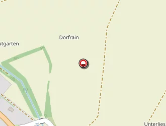 Carte de L'alsacienne De Prestations à Bossendorf