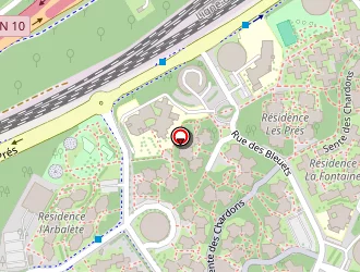 Carte de Collard-bovy Thibault à Montigny-le-bretonneux