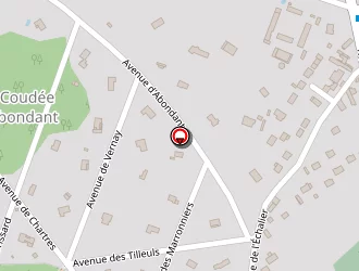 Carte de Hiblot Nicolas à Abondant