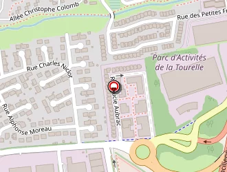 Carte de Narbonne Accessoires à Pontault-combault