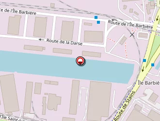 Carte de Comet Rouen à Bonneuil-sur-marne