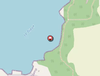 Carte de Allek Michel à Paimpol