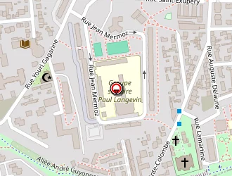 Carte de Courses Express Feriani à Hay-les-roses (l')