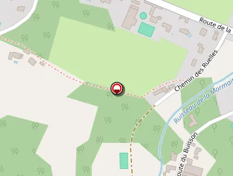 Carte de Lembrez Bernard à Grosrouvre