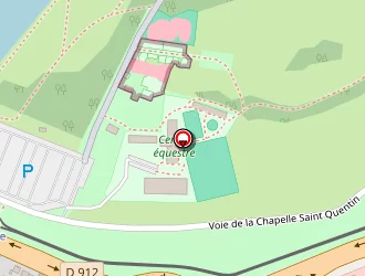 Carte de Guichou Gilles à Trappes