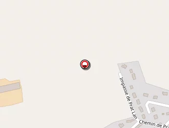 Carte de Complexe Sportif à Camlez