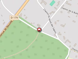 Carte de Mettoudi Daniel à Gambais