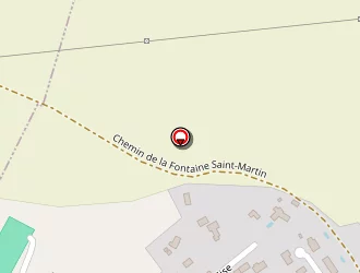 Carte de Procetech à Bazoches-sur-guyonne