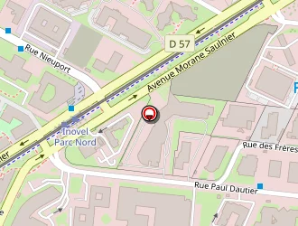 Carte de Système B Repro à Vélizy-villacoublay