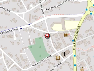 Carte de Mairie à Paimpol