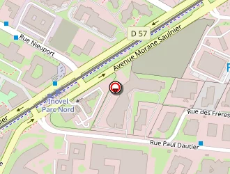 Carte de C&a à Vélizy-villacoublay