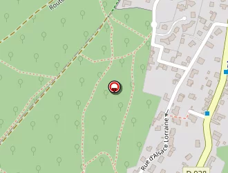 Carte de Plantrose Philippe à Buc