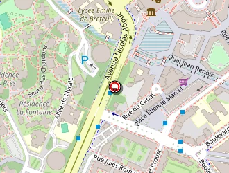 Carte de Lopes Carlos à Montigny-le-bretonneux