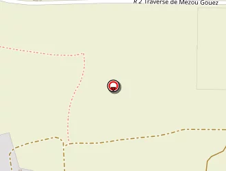 Carte de Le Pennec Denis à Paimpol