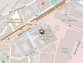 Carte de Audio 2000 à Clamart