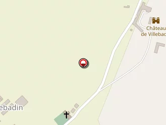 Carte de Terra Lacta à Bougon