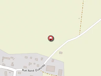 Carte de Leger à Saint-germain-sur-avre