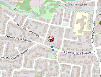 Carte de Moto Pro 77 à Pontault-combault