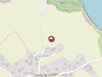 Carte de Foy Marie à Paimpol