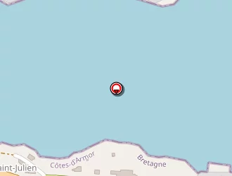 Carte de Au Pain-pol à Paimpol