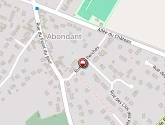 Carte de Layan Sonia à Abondant