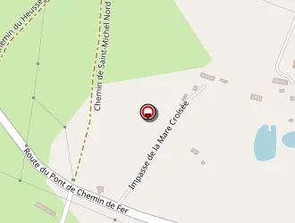 Carte de Basnel Dimitri à Champcervon