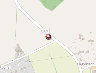 Carte de Binard Hervé à Trinité (la)