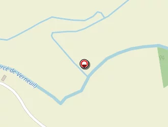 Carte de G.a.e.c Des Gournets à Francheville