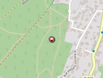 Carte de Leader Price Express à Buc