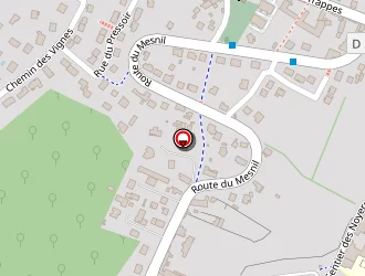 Carte de Atelier Goreti à Élancourt