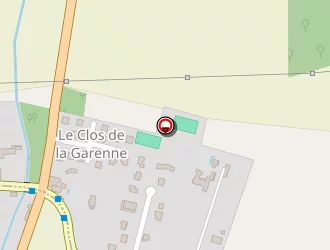 Carte de Decroix Jean-pierre à Mareil-le-guyon