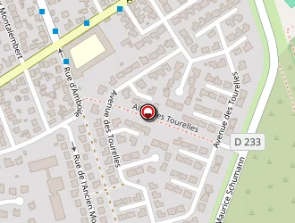 Carte de Tajine Mania à Ormesson-sur-marne