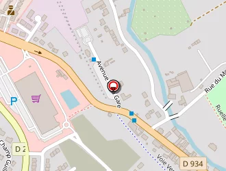 Carte de Pulsat Confort 2000 Viaene Distrib. Agréé à Ferté-gaucher (la)