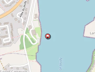 Carte de Entreprise Ollivier à Minihy-tréguier