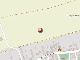 Carte de Deville Robert à Heiltz-l'évêque