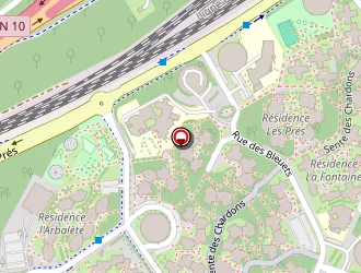 Carte de Dumoulin-minguet Bruno à Montigny-le-bretonneux