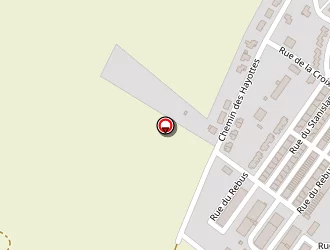 Carte de Terrain Multisports à Lérouville