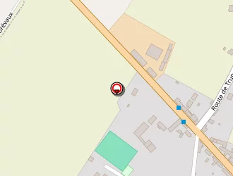 Carte de Lepage Jacky à Occagnes