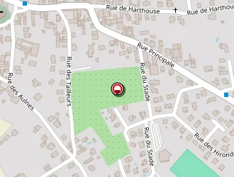 Carte de Muller Ioana à Batzendorf