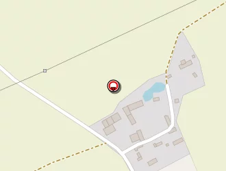 Carte de Du Bouvier à Piseux