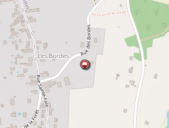 Carte de Camagrip à Faremoutiers