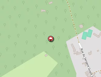 Carte de Egremont à Méré