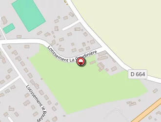 Carte de Hacault Béttina à Saint-sulpice-sur-risle