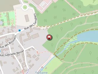 Carte de Photo Philippe Roux à Guyancourt