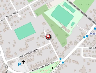 Carte de 2la à Haguenau